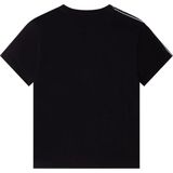 Dkny D25e18 T-shirt Met Korte Mouwen Zwart 8 Years