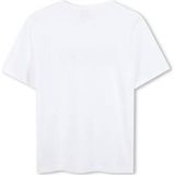 Boss J25p24 T-shirt Met Korte Mouwen