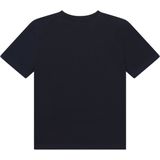 Boss - J25p24 - T-shirt - Katoen - Met Korte Mouwen - Regular Fit