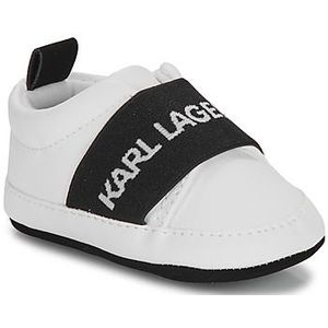 Karl Lagerfeld  SO CUTE  Pantoffels  kind Wit