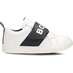 BOSS  CASUAL 3  Sneakers  kind Wit