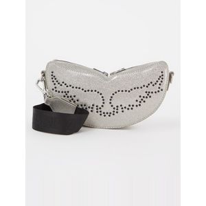 Zadig&Voltaire Crossbodytas met glitter