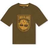 Timberland - T60291 - T-shirt - Korte Mouwen