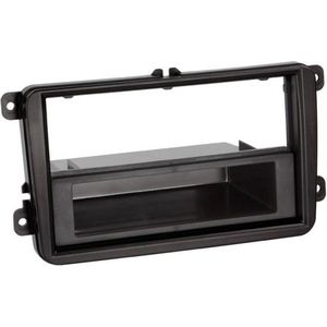 2-DIN paneel Seat / Skoda / Volkswagen