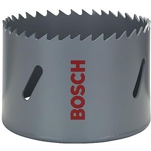 Bosch Professional HSS-bimetaal gatenzaag voor standaard adapter (voor verschillende materialen, Ø 73 mm, accessoires voor boor-/schroefmachines)