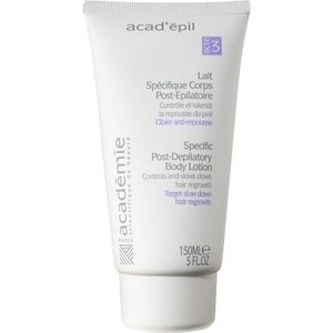 Académie Lait Crème Spécifique Corps