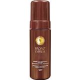 Bronz’Express - Tinted Self-Tanning Mousse - 150ml - Bronskleur