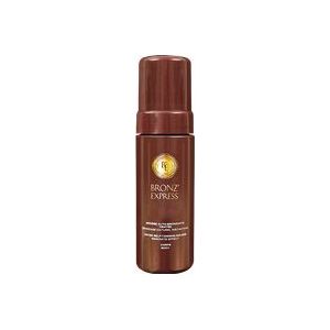 Bronz'Express Tinted Self-Tanning Mousse 150ml