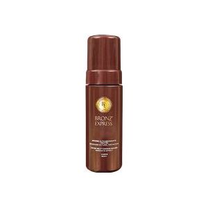 Bronz’Express - Tinted Self-Tanning Mousse - 150ml - Bronskleur