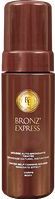 Bronz’Express - Tinted Self-Tanning Mousse - 150ml - Bronskleur