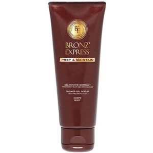 Academie Gel Douche Gommant / Shower gel scrub