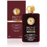 Bronz'Express - Lotion Auto-Bronzante - 100ml - Intense Tinted Self Tanning
