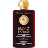 Bronz'Express - Lotion Auto-Bronzante - 100ml - Intense Tinted Self Tanning