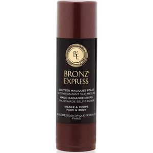 Bronz'Express - Magic Radiance Drops - Zelfbruiner - 30ml
