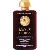 Bronz'Express - Lotion Auto-Bronzante - 100ml - Zelfbruiner