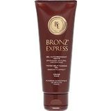 Bronz Express Tinted Self Tanning Gel 75 ml