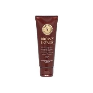 Bronz'Express Gel Auto-Bronzant Teintee 75ml