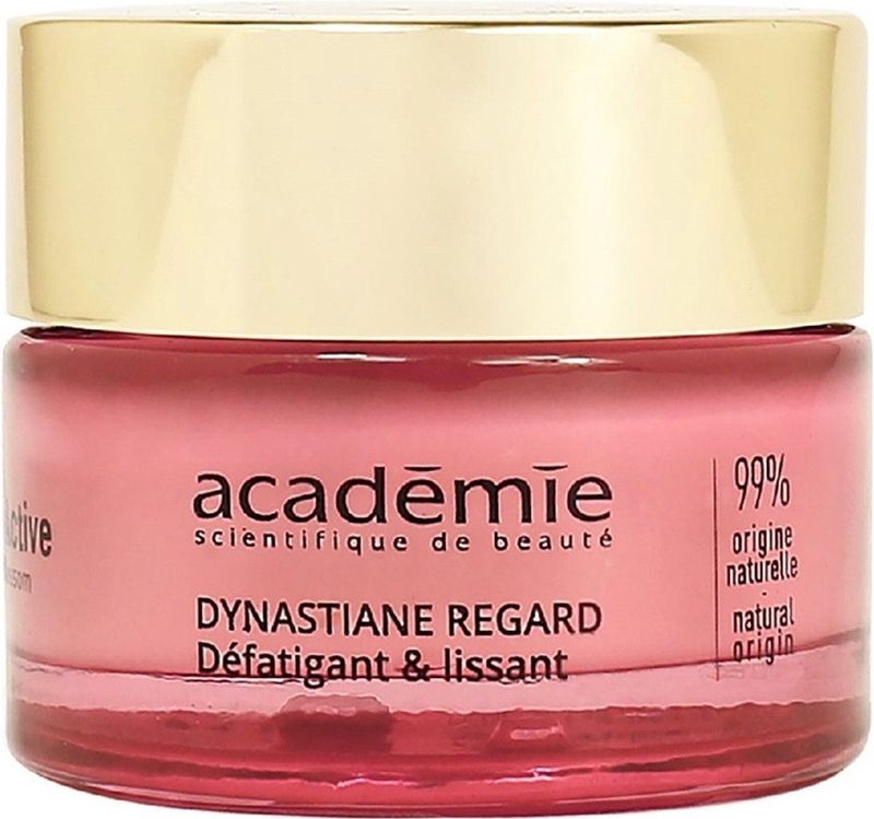 Académie Scientifique de Beauté - Time Active - Oogcrème - 30 ml