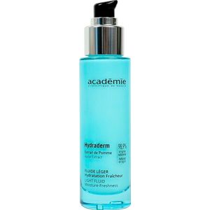 Face - Hydraderm Light Fluid - Gezichtsverzorging - Met Appel Extract