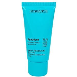 Académie - Hydraderm - Gezichtsmasker - Crème - Re-Hydrating