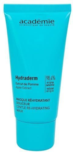 Académie - Hydraderm - Gezichtsmasker - Crème - Re-Hydrating