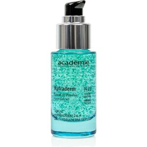 Gezichtscrème - Hyaluronzuur - Appelwater - Aloë Vera - Voor Alle Huidtypes