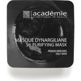 Académie Scientifique de Beauté Pure - Gezichtsmasker - Reinigend - 50 ml