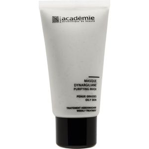 Académie Scientifique de Beauté Pure - Gezichtsmasker - Reinigend - 50 ml