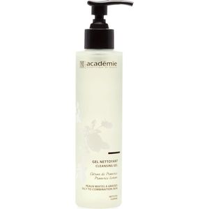 Académie Face Aromatherapie Cleansing Gel