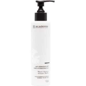 Académie Aromaquillant, aromathérapie Lait Demaquillant, per stuk verpakt (1 x 200 ml)