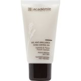 Académie - Shine Control Gel - 50 ml - Gezichtscleansers