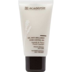 Académie - Shine Control Gel - 50 ml - Gezichtscleansers
