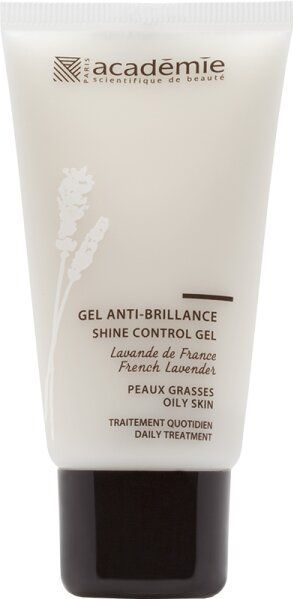 Académie - Shine Control Gel - 50 ml - Gezichtscleansers