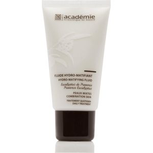 Académie - Daily Treatment - Hydro-Matifying Fluid - Verzorging - 50ml