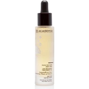 Académie Olie Face Aromatherapie Age Recovery Treatment Oil