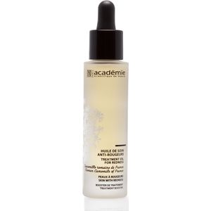 Academie - Huile de Soin Anti-Rougeurs - Gezichtsolie - Voor Gevoelige Huid