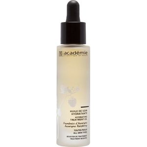 Académie - Treatment Booster - Hydrating Treatment Oil - Groen - 30ml