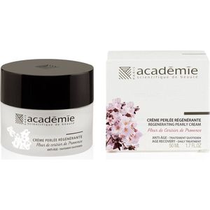 Académie Scientifique de Beauté - Aromathérapie - Herstellende Crème - 50 ml - Moisturisers voor Vrouwen