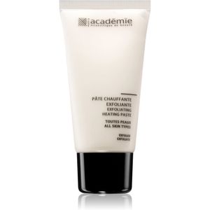Academie Pate Chauffante Exfoliante / Exfoliating Heating Paste