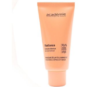 Académie Scientifique de Beauté - Radiance - Gezichtsmasker - 50 ml - Crème