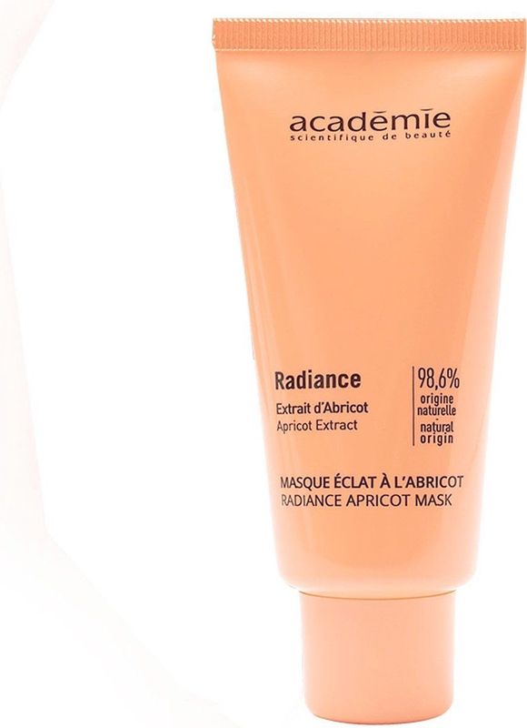 Académie Scientifique de Beauté - Radiance - Gezichtsmasker - 50 ml - Crème