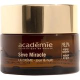 Académie Scientifique de Beauté - Sève Miracle - Gezichtscrème - 50 ml - Natuurlijke Ingrediënten