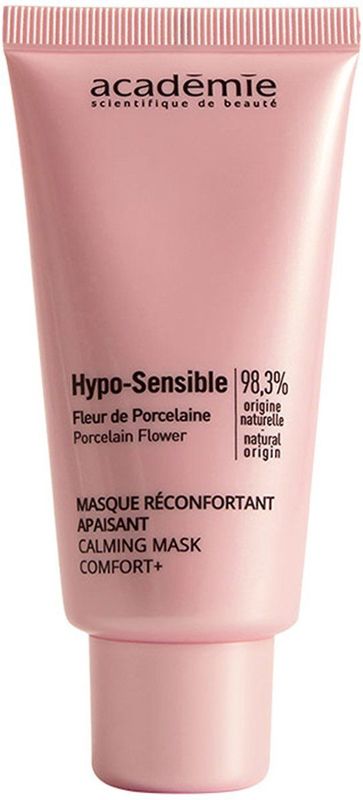 Académie Scientifique de Beauté - Hypo-Sensible - Gezichtsmasker - 50 ml - Voor Gevoelige Huid