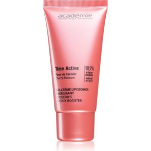 Académie - Liposomes Energy Booster - Gezichtsverzorging - 50 ml