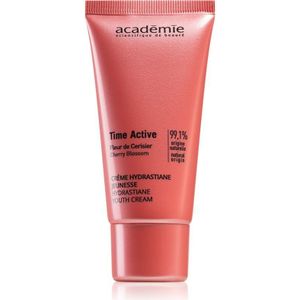 Académie Scientifique de Beauté Time Active Cherry Blossom Hydraterende Anti-Rimpel Crème  25+ 50 ml