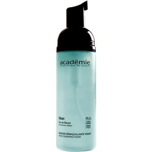 Académie - Face Cleansing Foam - Reinigingsschuim - 99% Natuurlijke Ingrediënten