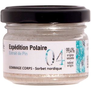 Académie Scientifique de Beauté - Nordic Sorbet - Body Scrub - 60 ml