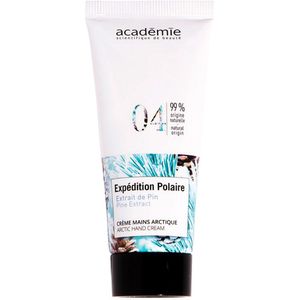 Académie - Arctic Hand Cream - 30 ml - Handcrème - Pijnboomextract - Sheaboter - Vitamine E