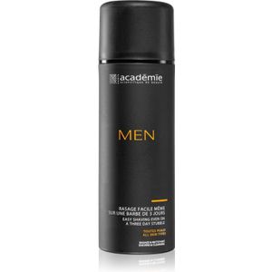 Academie Paris Men Rasage Facile Easy Shaving Scheergel huidreiniging 150ml