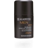 Académie Scientifique de Beauté Men - Actieve Hydraterende Balsem - 50 ml - Matterend Effect
